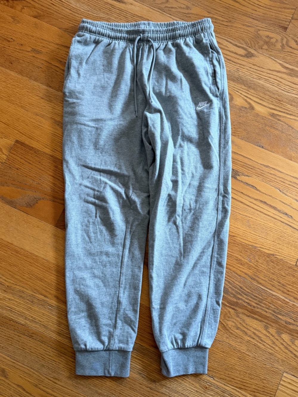 Nike Men’s Jogger Sweatpants
